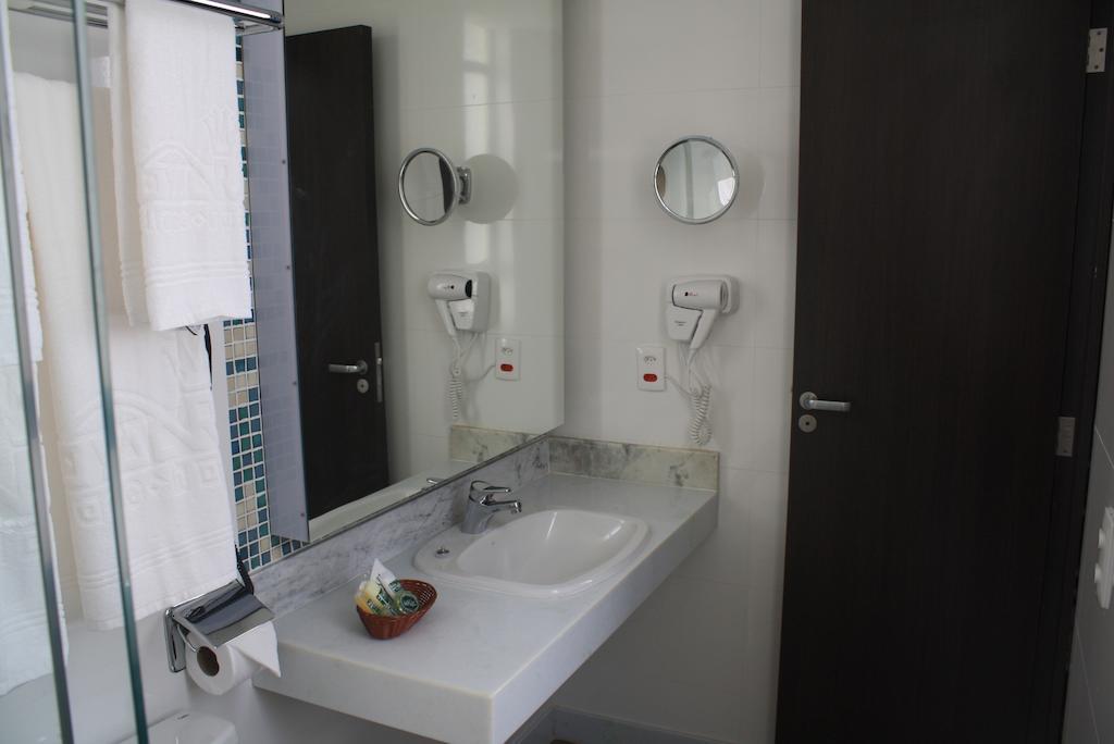 Residencial Budget リオデジャネイロ 部屋 写真