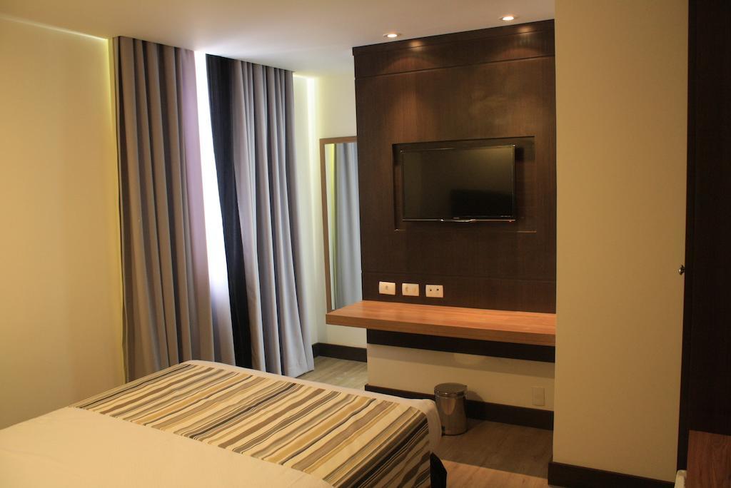 Residencial Budget リオデジャネイロ 部屋 写真