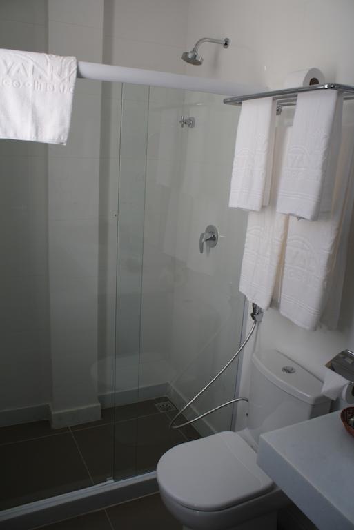 Residencial Budget リオデジャネイロ 部屋 写真