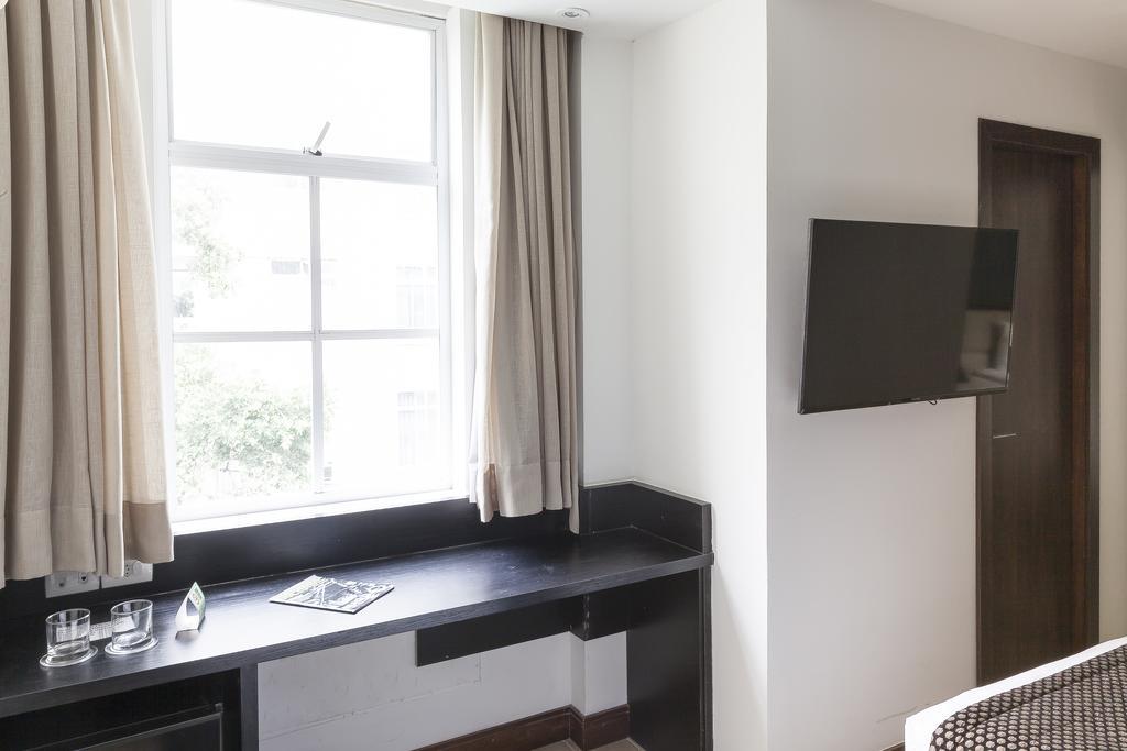 Residencial Budget リオデジャネイロ エクステリア 写真