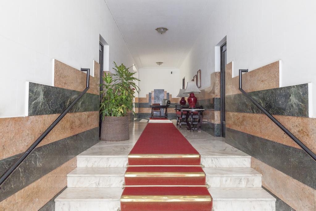 Residencial Budget リオデジャネイロ エクステリア 写真